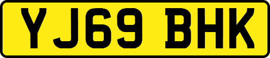 YJ69BHK