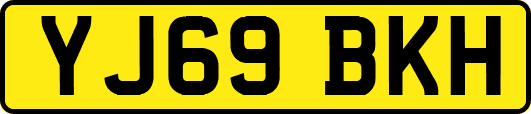 YJ69BKH