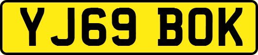 YJ69BOK