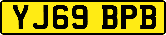 YJ69BPB