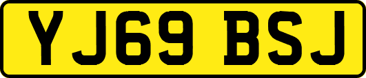 YJ69BSJ