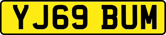 YJ69BUM