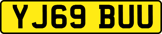 YJ69BUU
