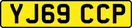 YJ69CCP