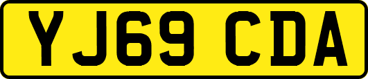 YJ69CDA