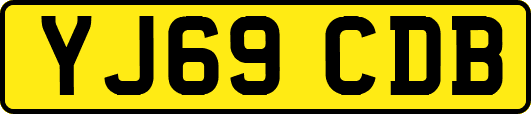 YJ69CDB