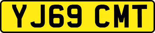 YJ69CMT