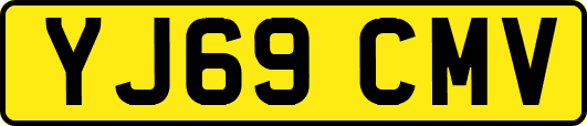 YJ69CMV