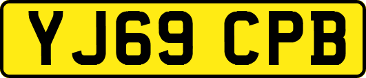 YJ69CPB