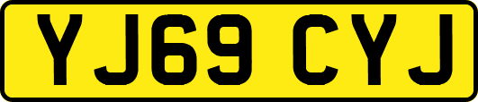 YJ69CYJ