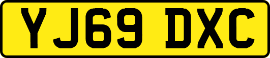YJ69DXC