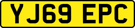 YJ69EPC