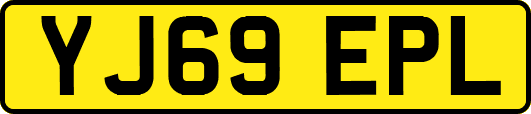 YJ69EPL