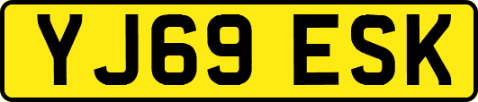 YJ69ESK