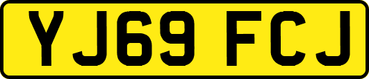 YJ69FCJ