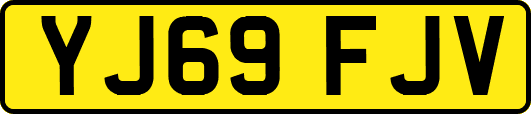 YJ69FJV