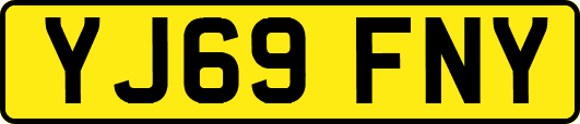 YJ69FNY