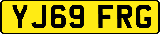 YJ69FRG