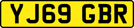 YJ69GBR