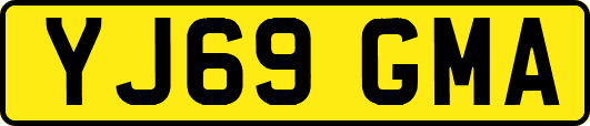 YJ69GMA
