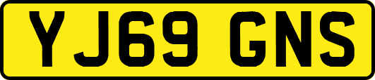 YJ69GNS