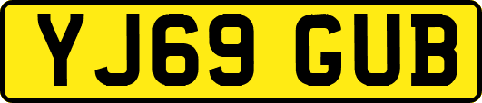 YJ69GUB