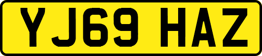 YJ69HAZ