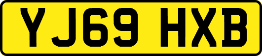 YJ69HXB