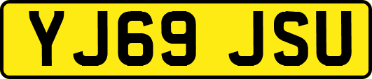 YJ69JSU