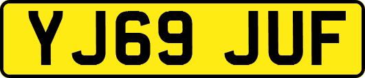YJ69JUF