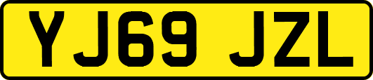 YJ69JZL