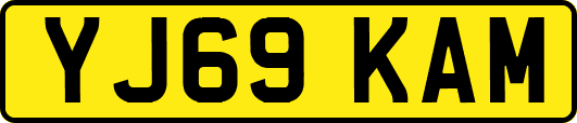 YJ69KAM