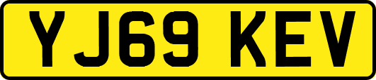 YJ69KEV