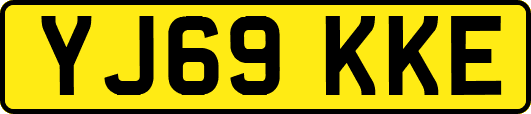 YJ69KKE
