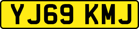 YJ69KMJ