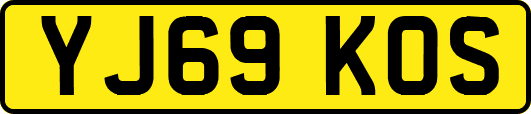 YJ69KOS