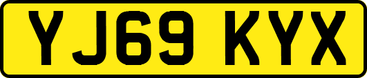 YJ69KYX