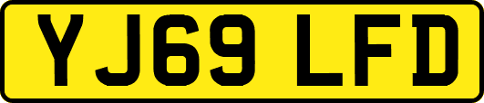 YJ69LFD