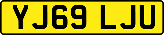 YJ69LJU