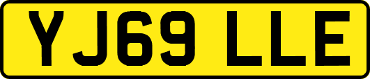 YJ69LLE