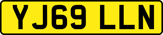 YJ69LLN