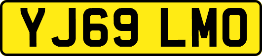 YJ69LMO