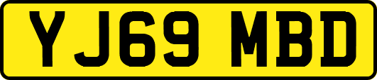 YJ69MBD