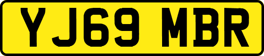 YJ69MBR