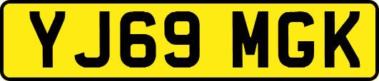 YJ69MGK