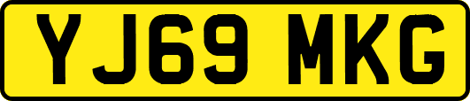 YJ69MKG