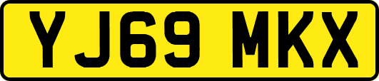 YJ69MKX