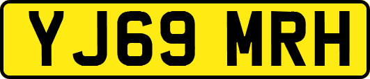 YJ69MRH