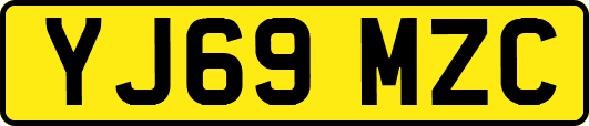 YJ69MZC