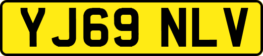 YJ69NLV